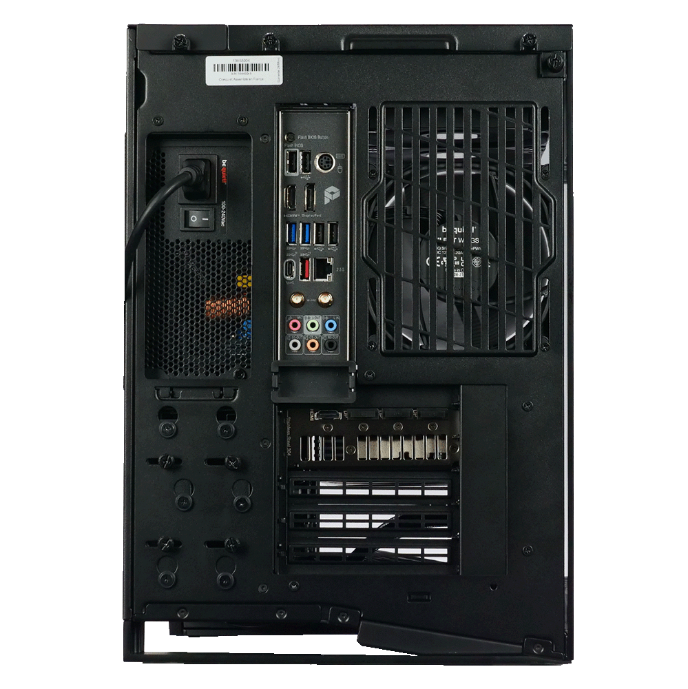 PC 3D Hyperframe Studio
