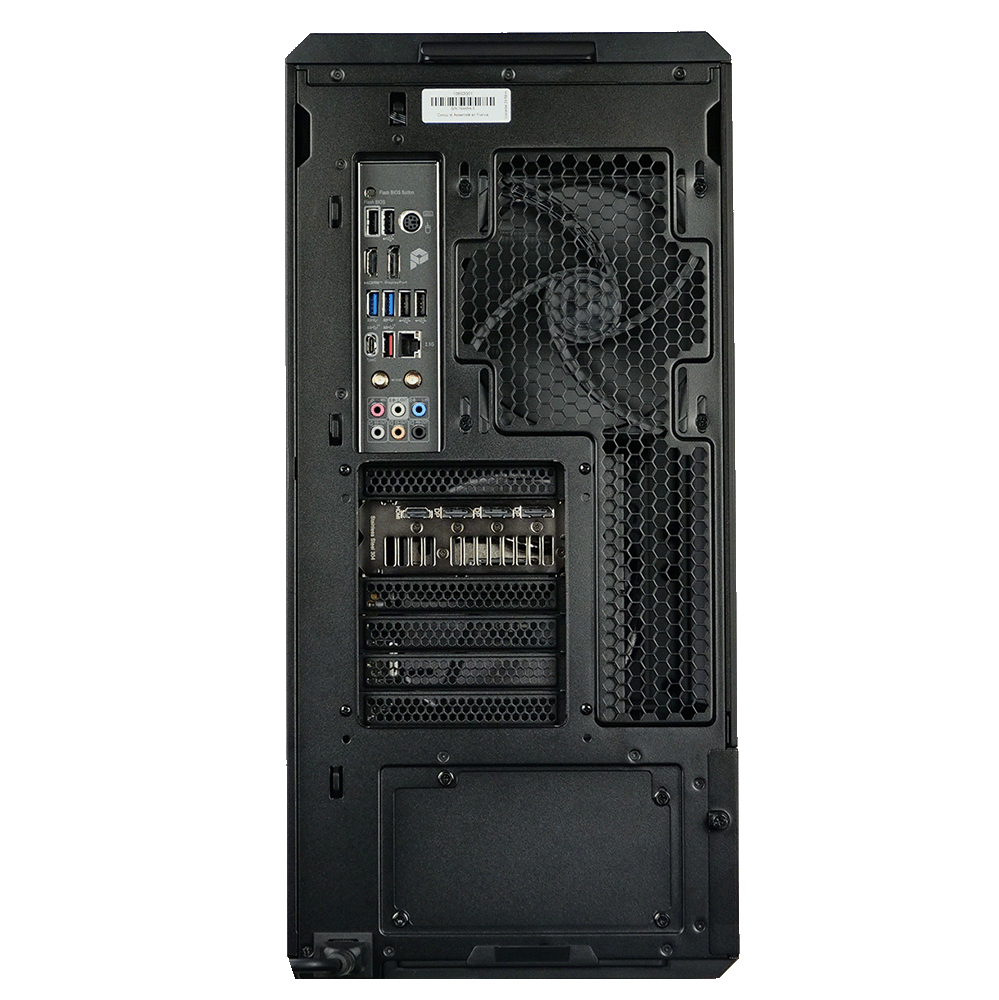 PC CINEMA CREATOR