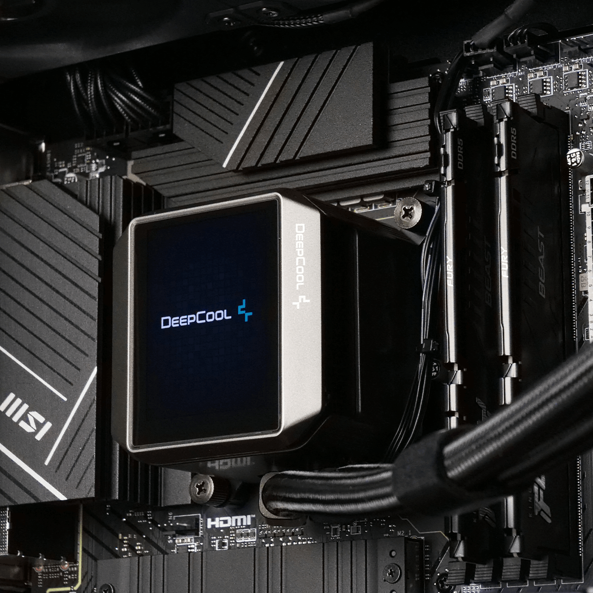 PC STUDIO RTX