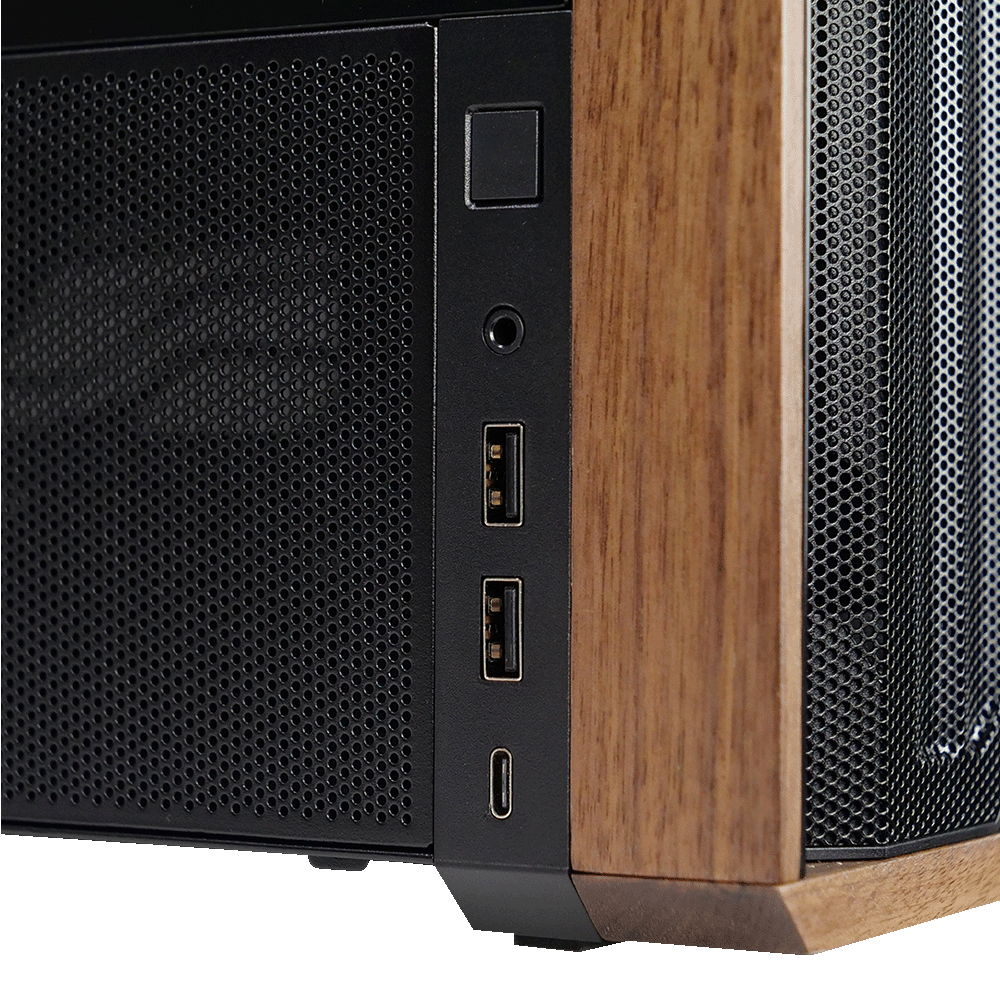 PC STUDIO RTX