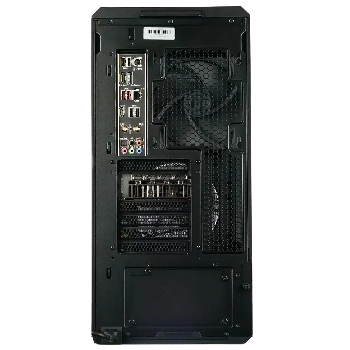 PC Movie CREATOR