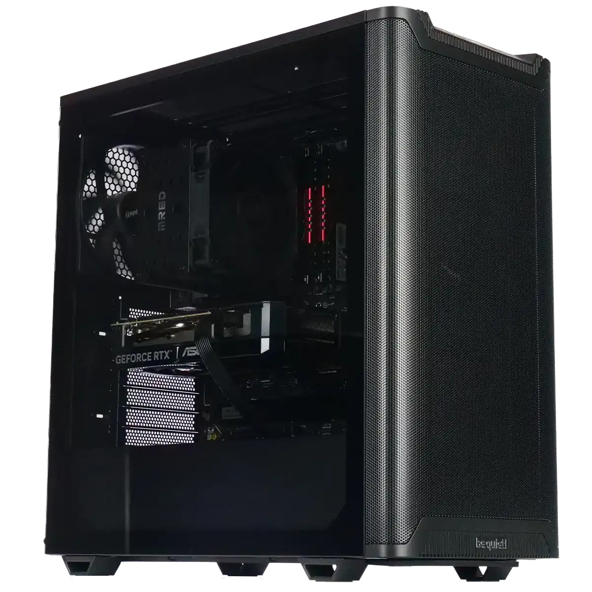PC STREAM STUDIO