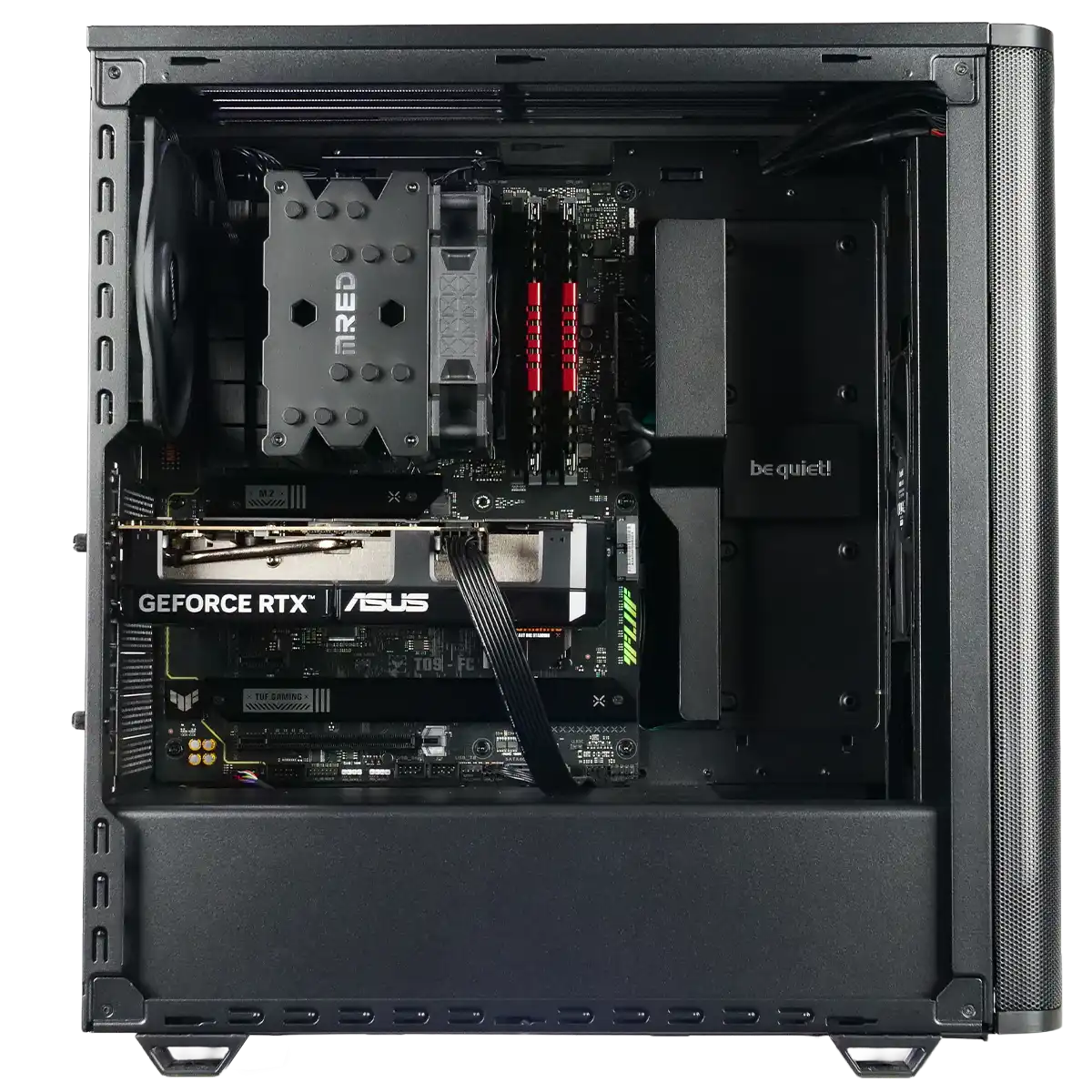 PC STREAM STUDIO
