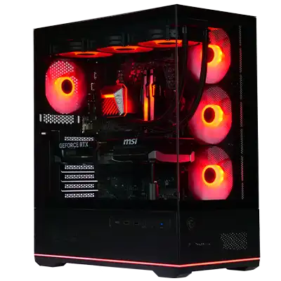 PC Gamer HELLFIRE