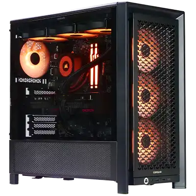 PC Gamer REACTOR