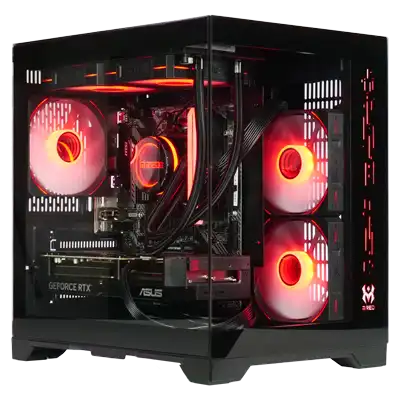 PC Gamer HADES
