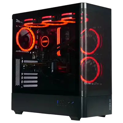PC Gamer ARCANE