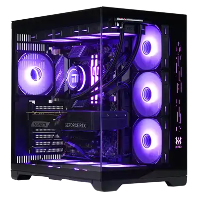 PC Gamer SPECTRAL