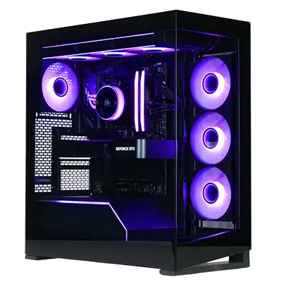 PC Gamer IMPERIAL