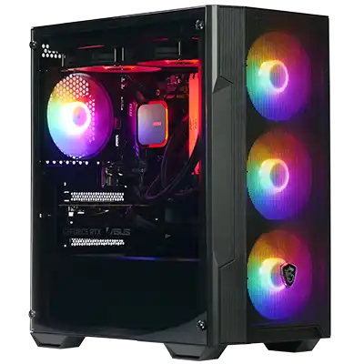 PC Gamer SENTINEL V3