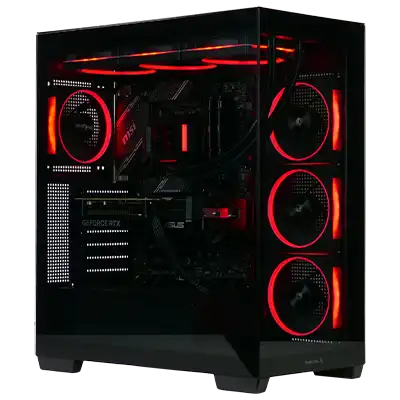 PC Gamer HADES