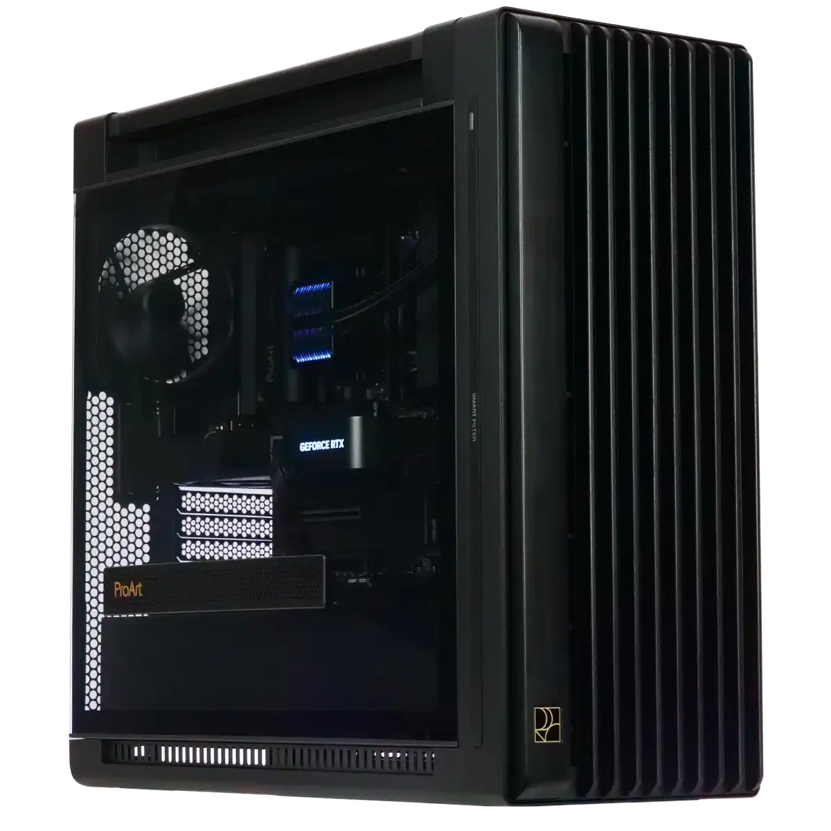 PC IA PERFORMANCE