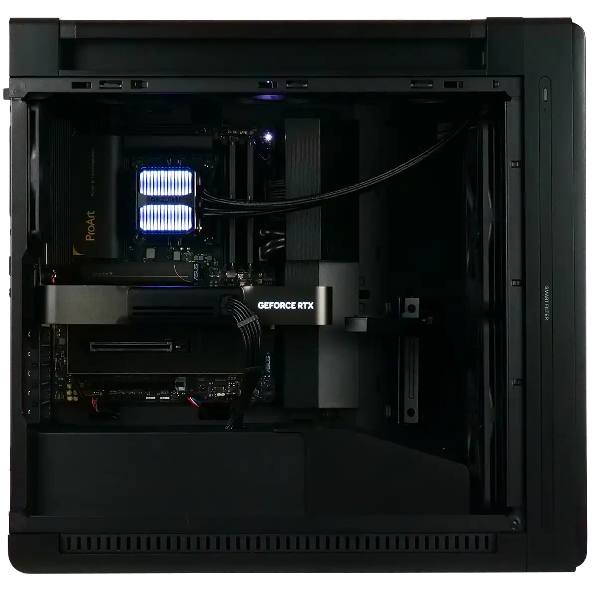 PC IA PERFORMANCE