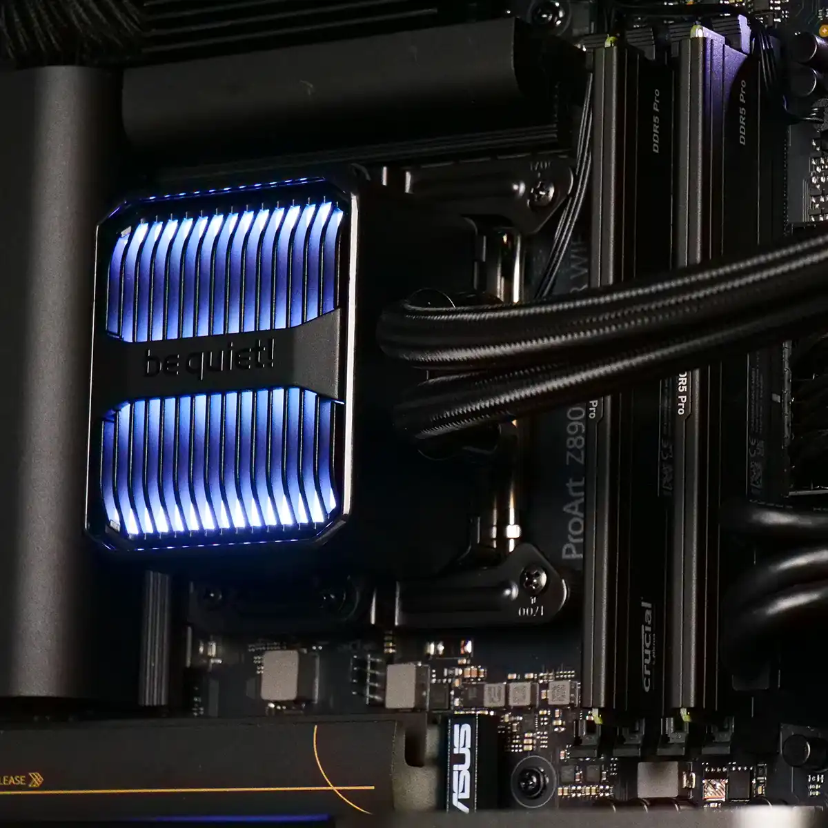 PC IA PERFORMANCE