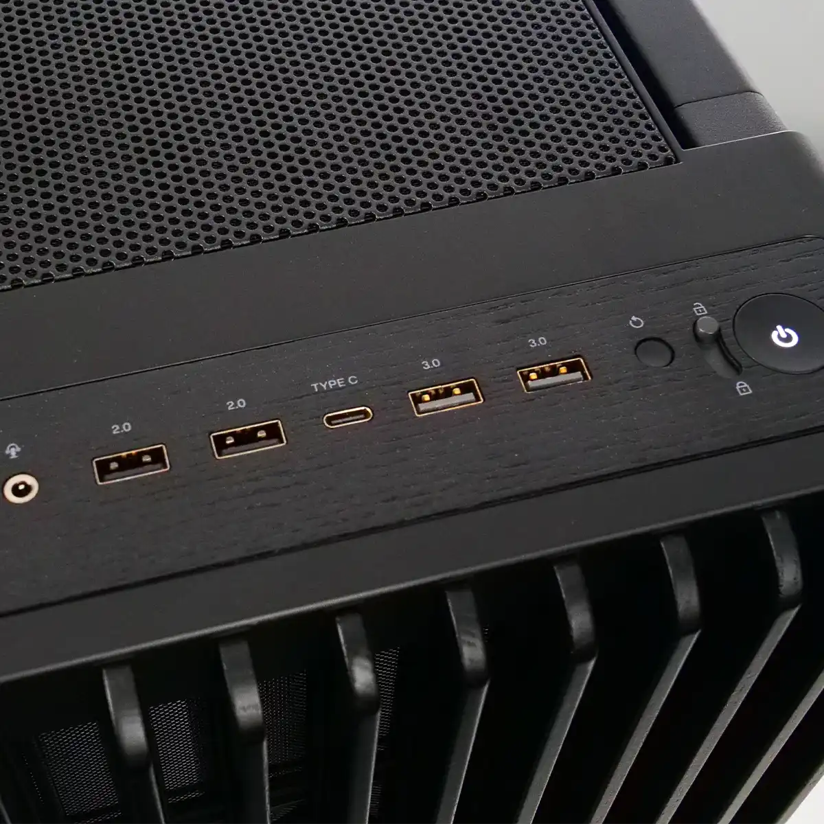 PC IA PERFORMANCE