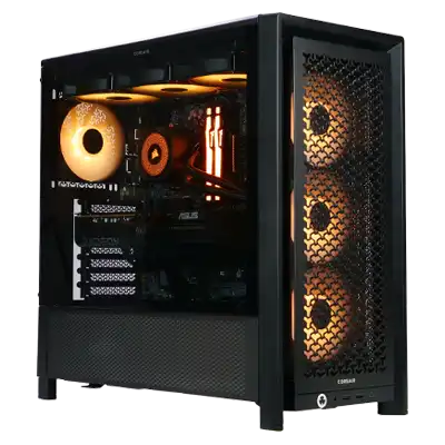 PC Gamer MIDAS
