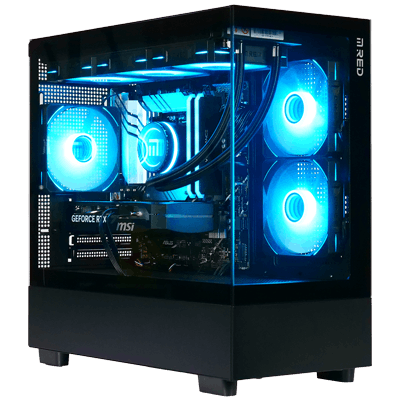 PC Gamer PULSE