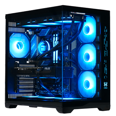 PC Gamer CHRONOS V3