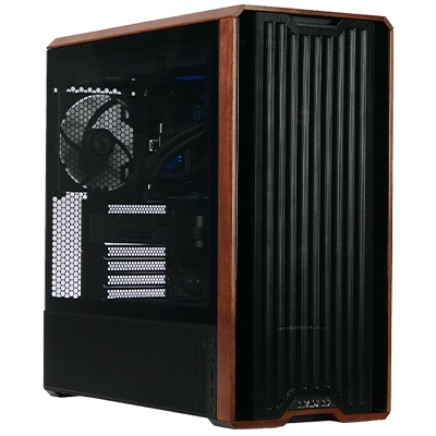 PC Gamer WOODLINE