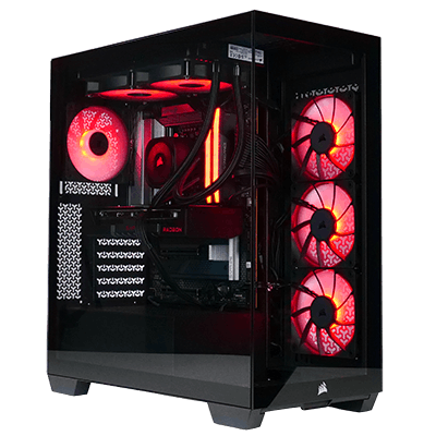 PC Gamer DEVIL