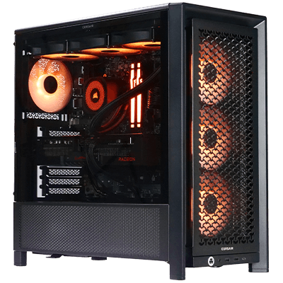 PC Gamer LITTLE REACTOR