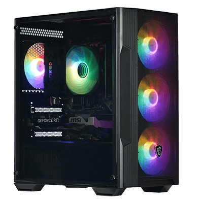 PC Gamer LITTLE REQUIEM