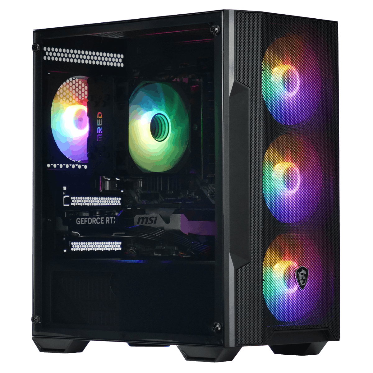 PC Gamer LITTLE REQUIEM