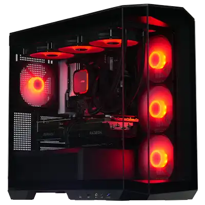 PC Gamer ODYSSEUS