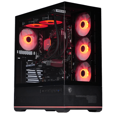 PC Gamer DRACO