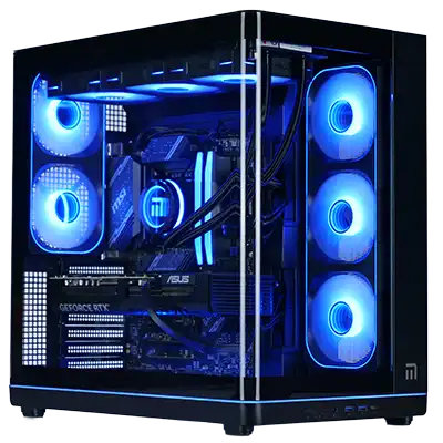 PC Gamer Chronos V4