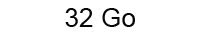32G