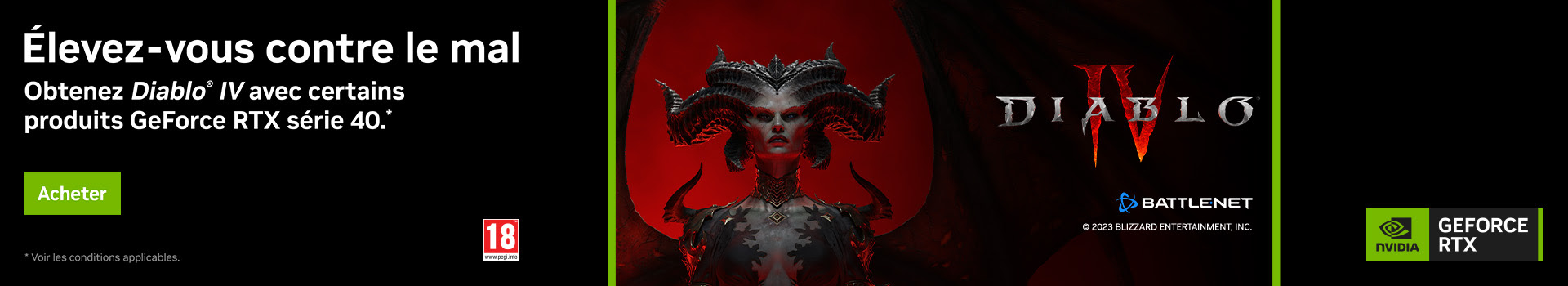 bundle diablo IV GB