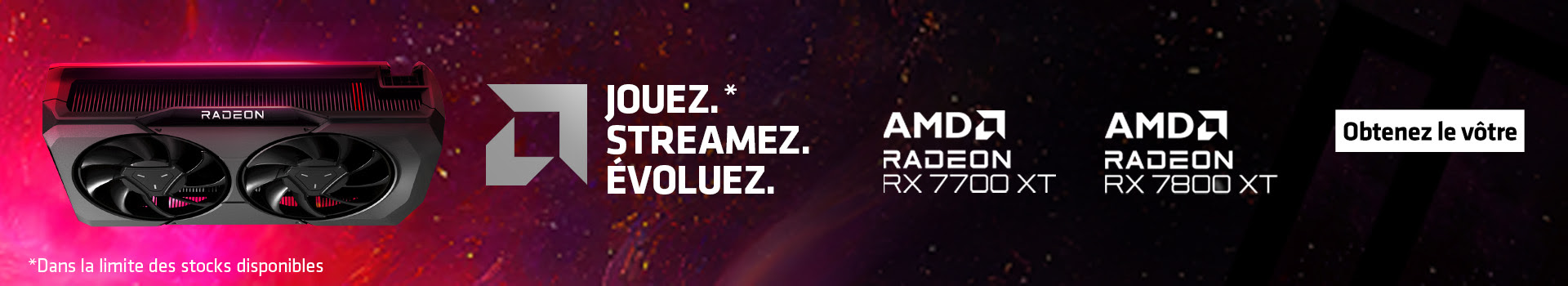 lancement-7700/7800xt