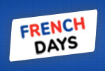 French Days 2023 Septembre GB miniature