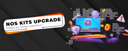 Kits-Upgrade