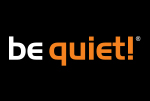 Be Quiet Banner HP GB miniature