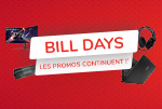 Bill Days 23 - GB miniature