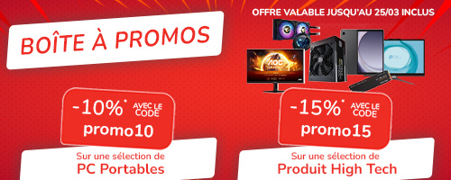 Ventes Flashs - 21-03_25-03