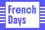 french days 04-25 jusqu'au 6 mai miniature