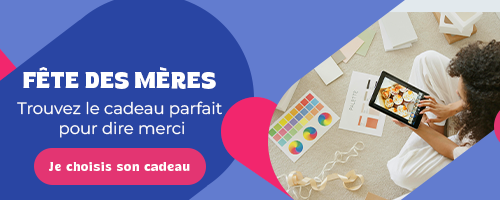 fête des mères (19/05 au 25/05)