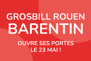 Ouverture Barentin miniature