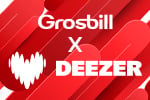 GrosbillxDeezer2k25 miniature