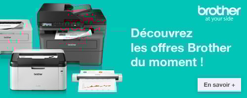 Brothers - Mise en avant jusqu'au 30 juin 