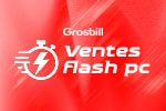 vente flash PC  miniature