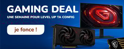 Gaming Deal