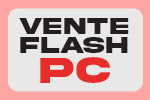 vente flash PC  portable jusqu'au 13 août miniature