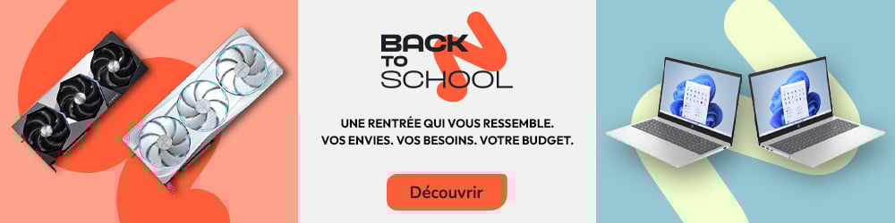 BTS générique