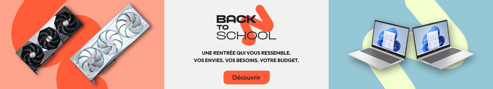 BTS générique