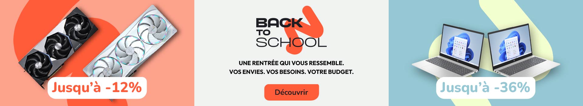BTS générique