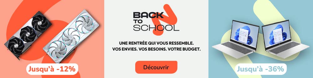 BTS générique